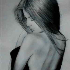 Meet your Posher, Lorena